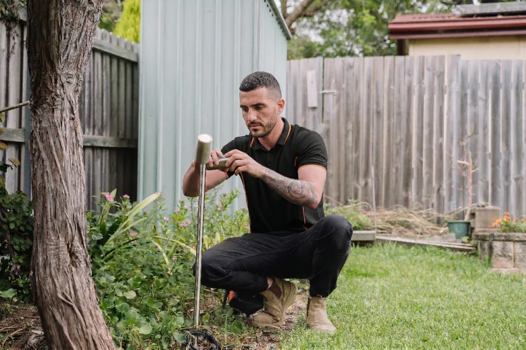 Commercial electrician services in Bondi Junction