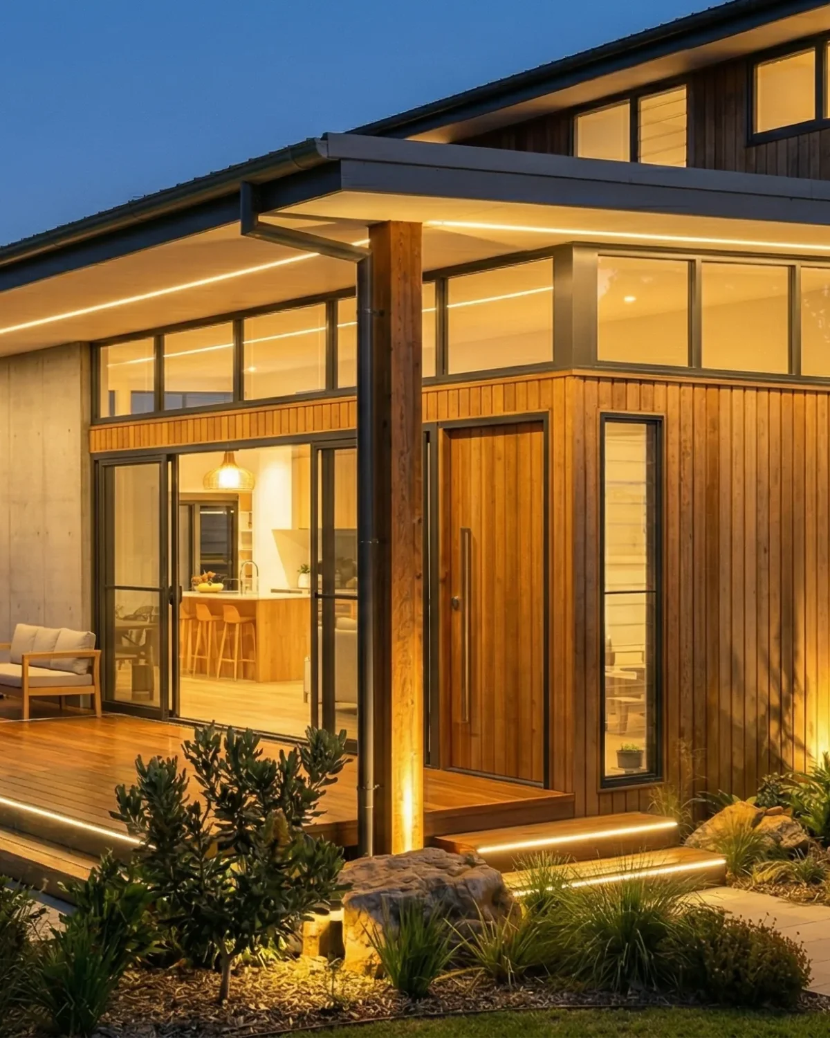 Electrical installation services in Bondi Junction
